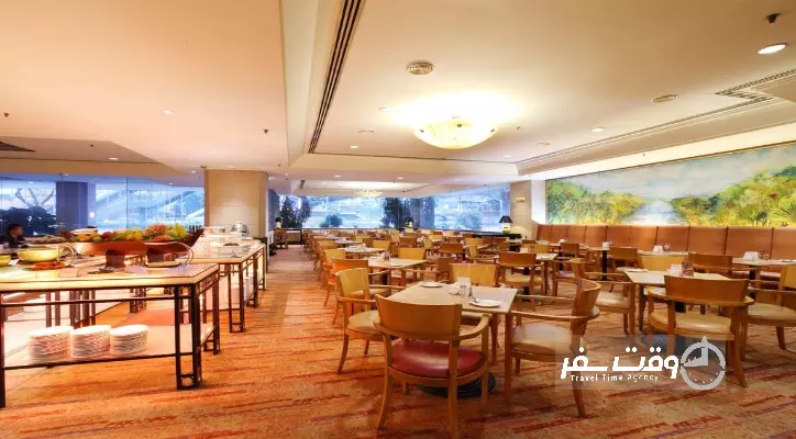 هتل کروز کوالالامپور هتل کروز کوالالامپور